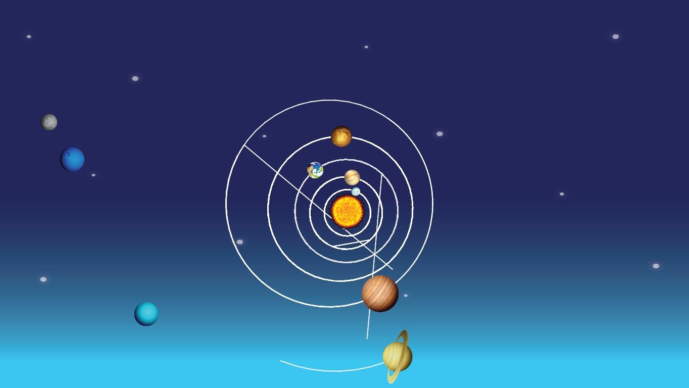 Solar System