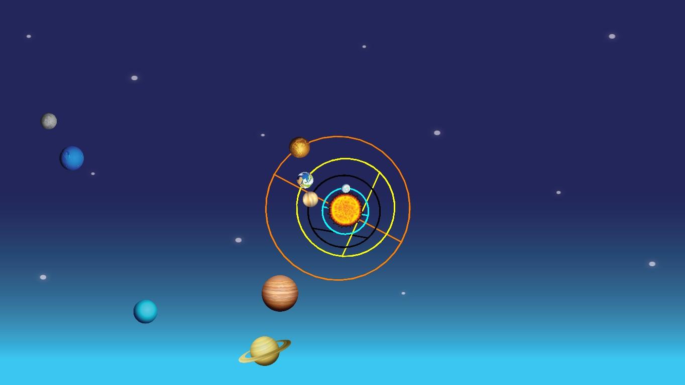 Solar System