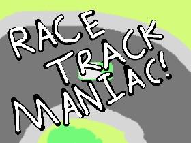 Race Track Maniac 2