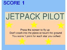 JETPACK PILOT 1