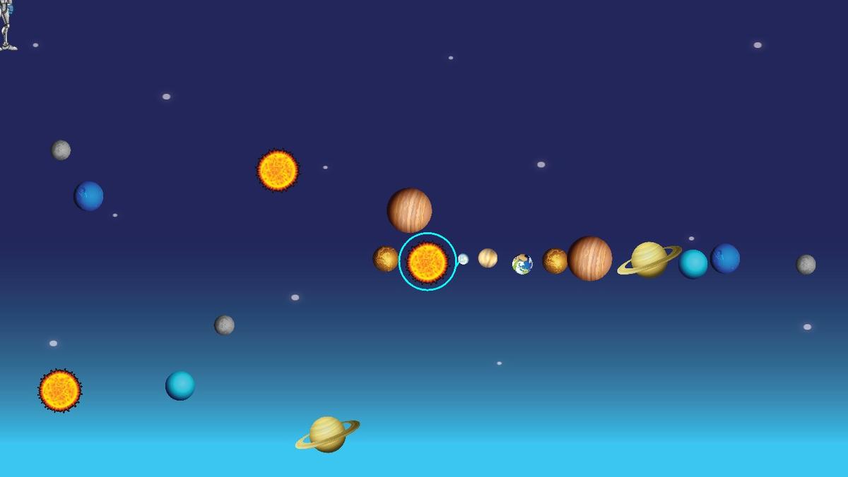 Solar System