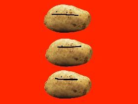 Derpy Potato 3: The Trio