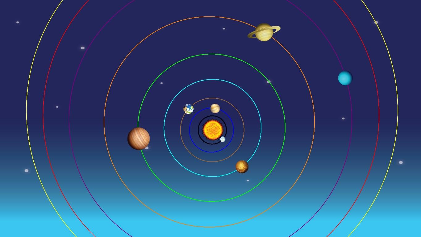 Solar System