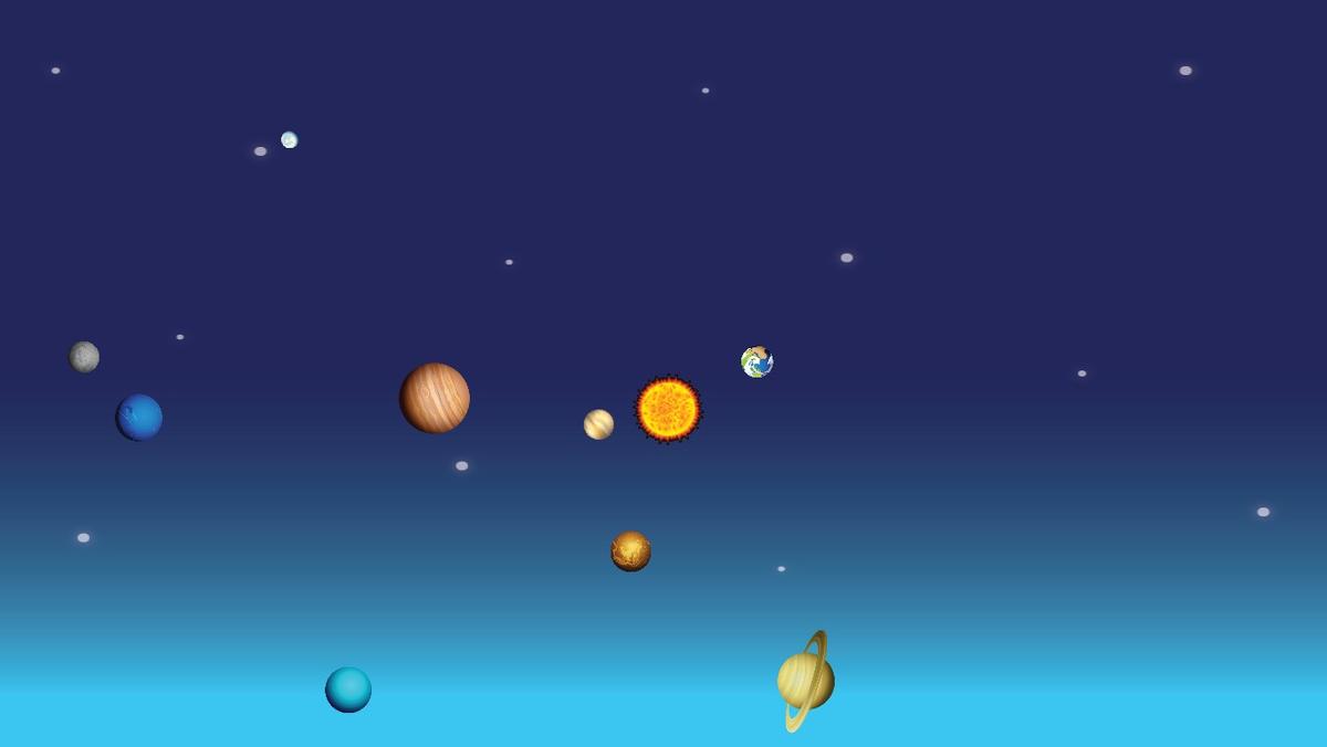 Solar System