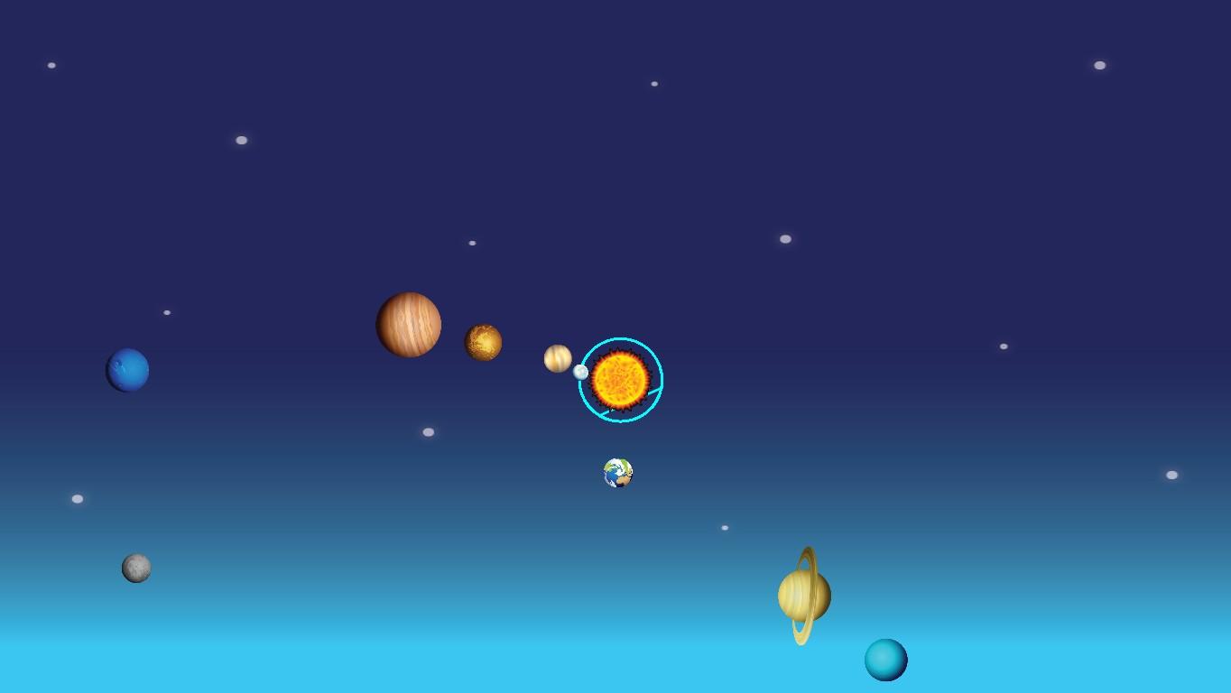 Solar System