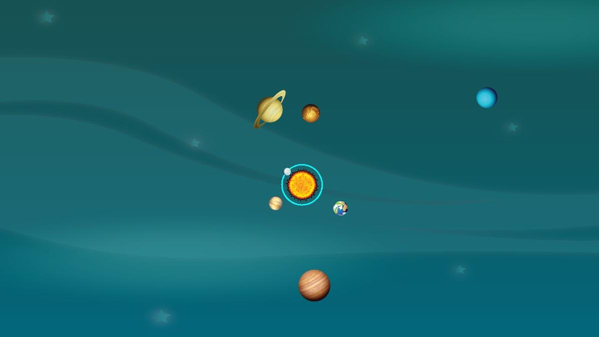 Solar System