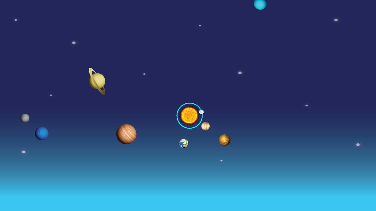 Solar System