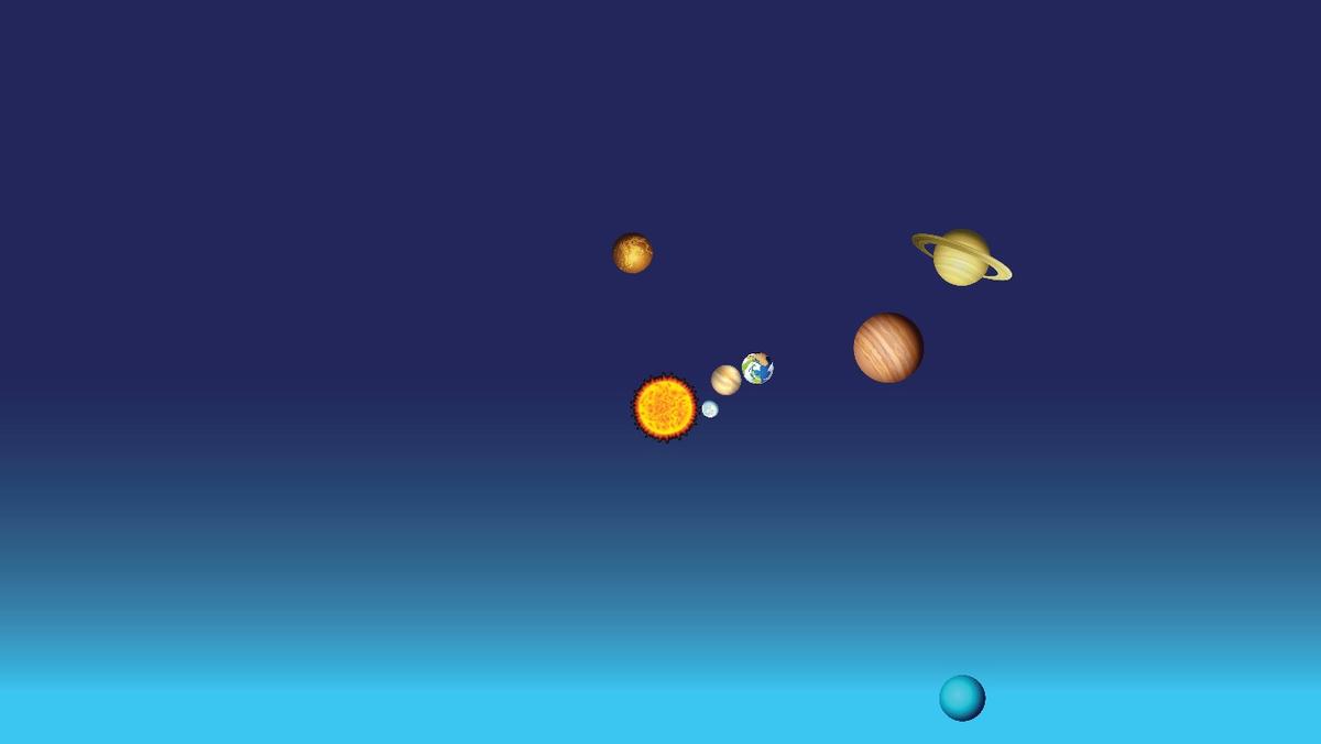 Solar System