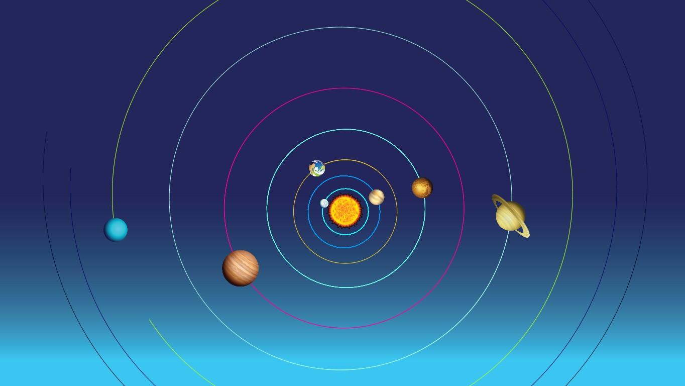 Solar System