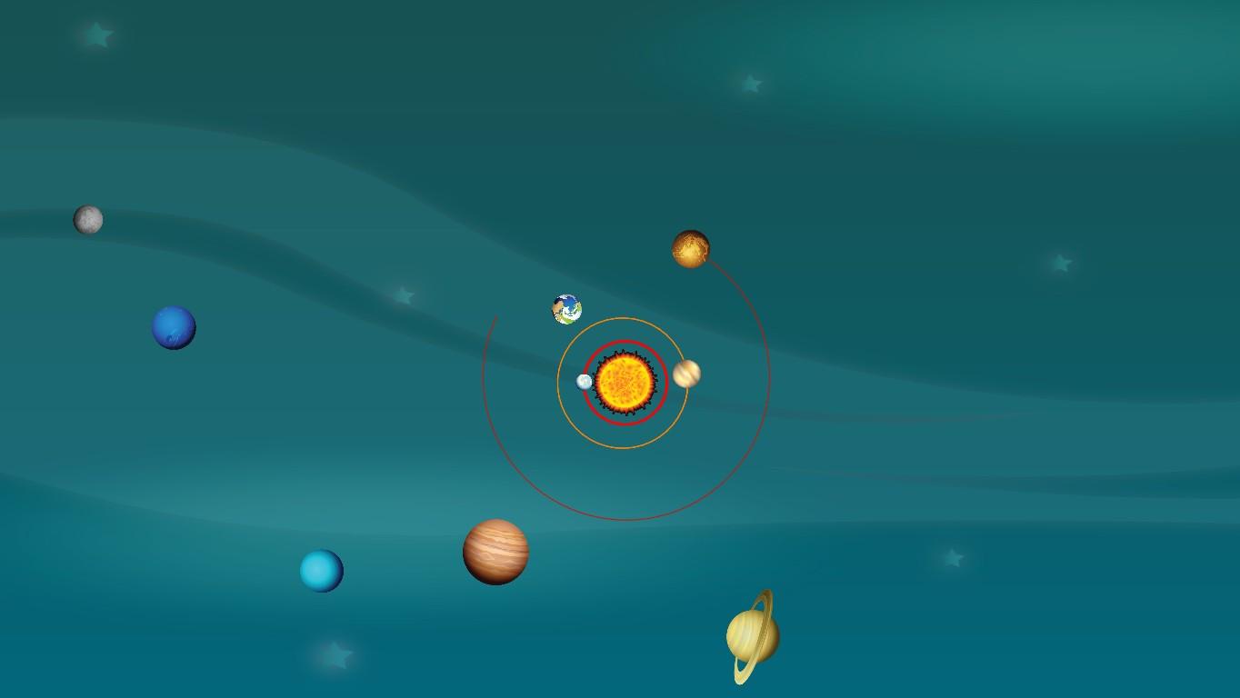 Solar System