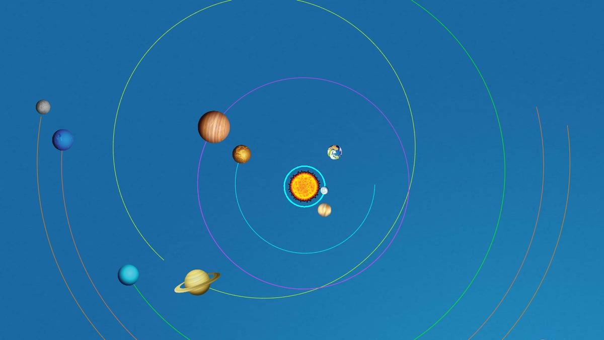 Solar System