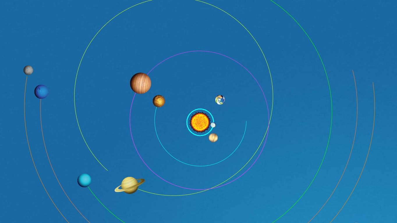 Solar System