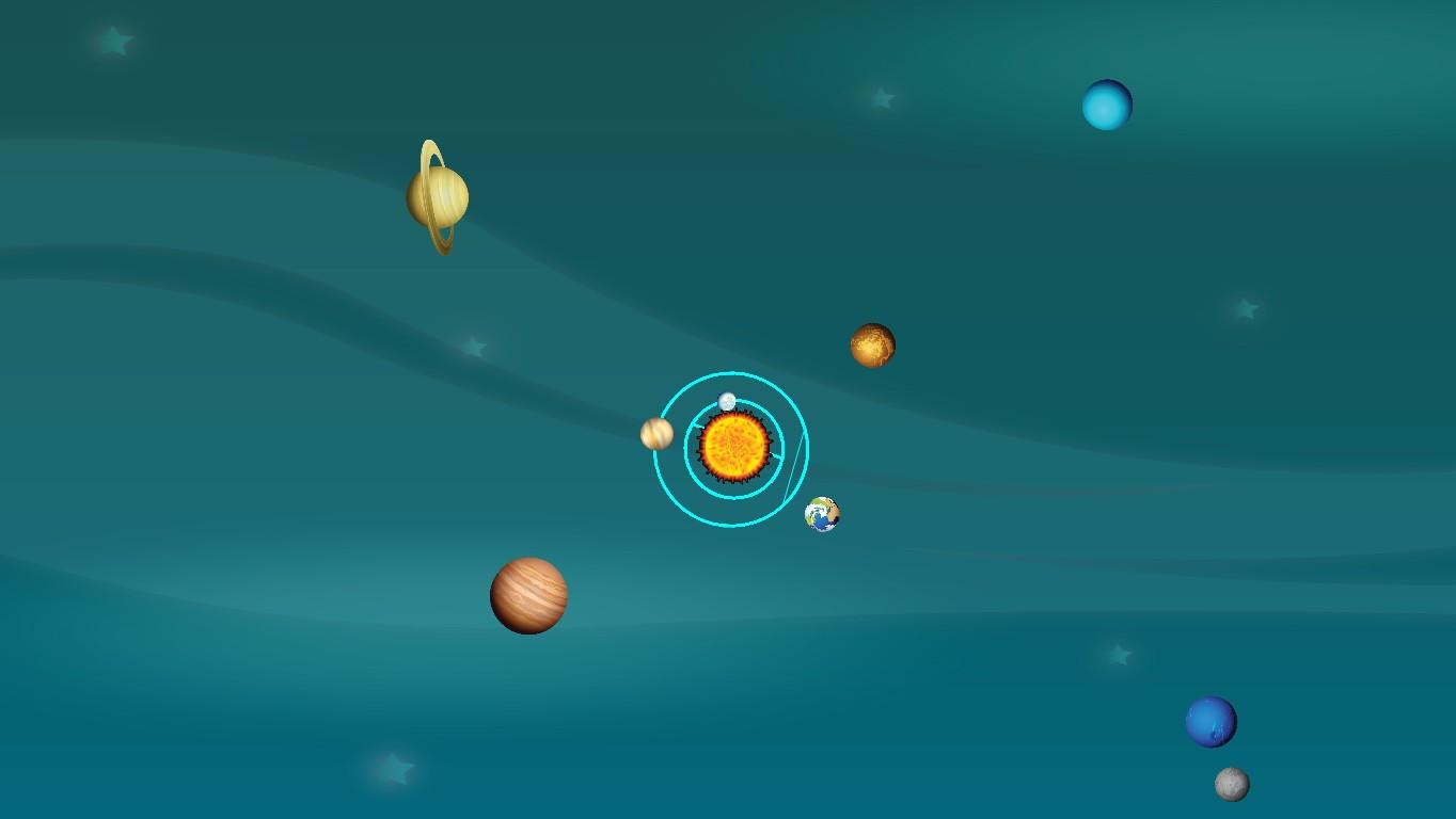 Solar System