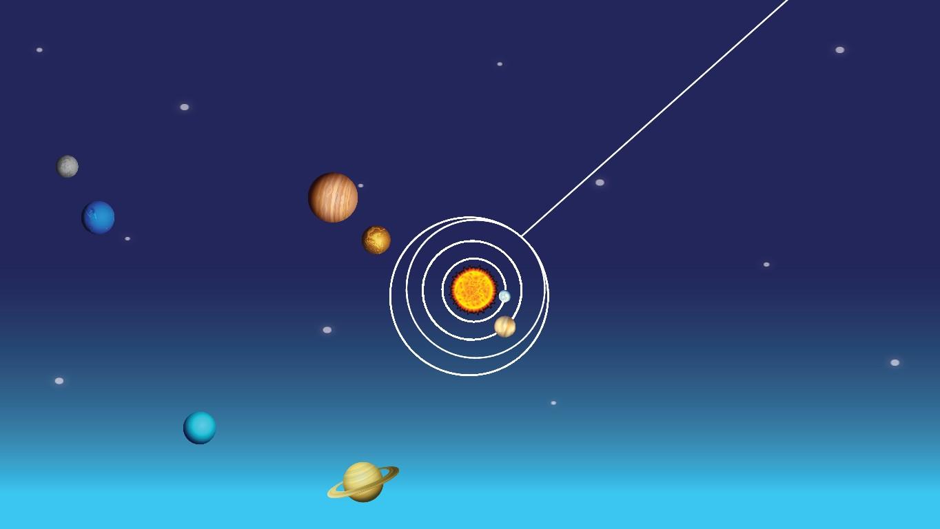 Solar System