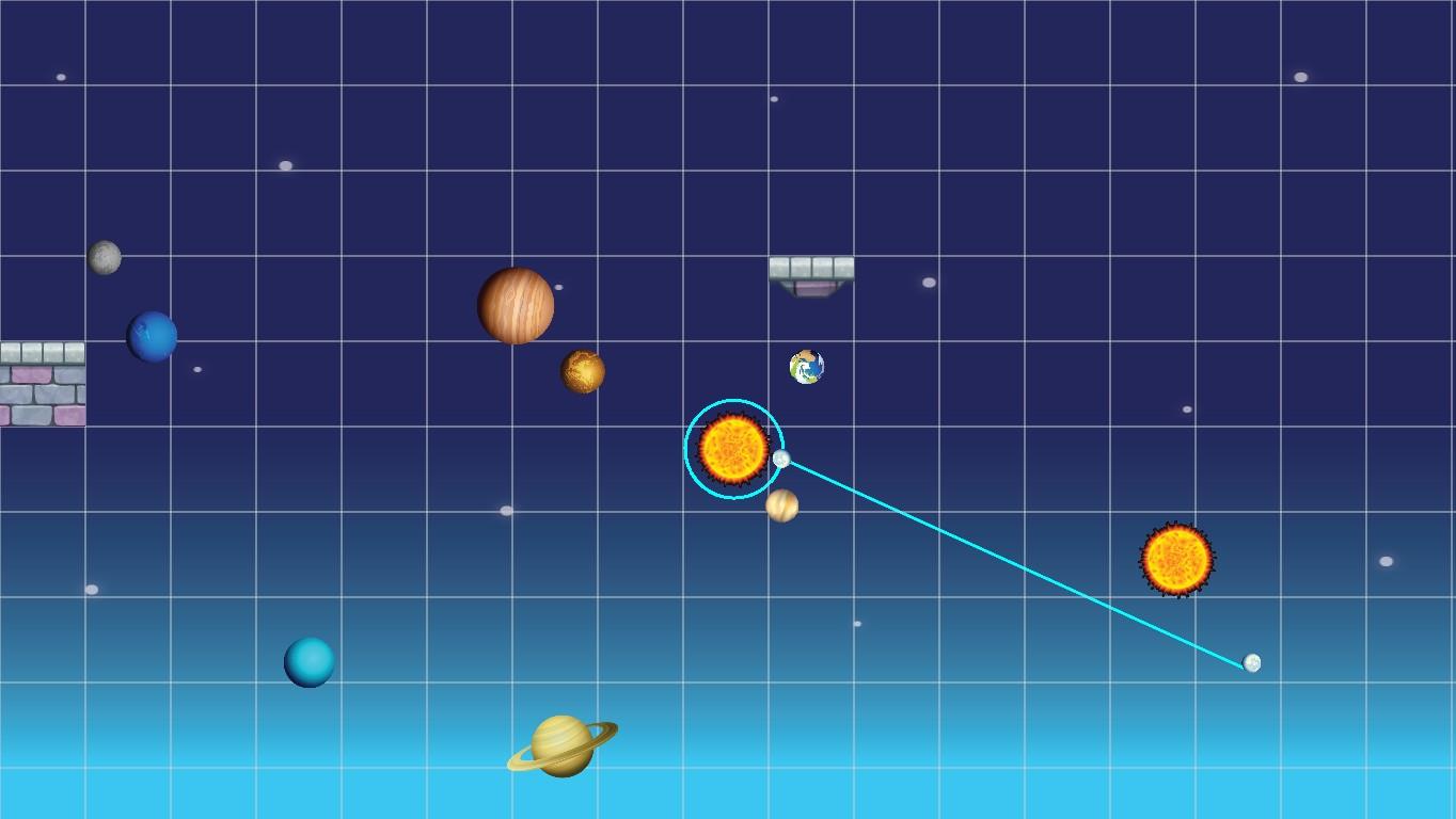 Solar System