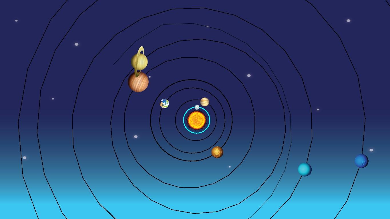 Solar System