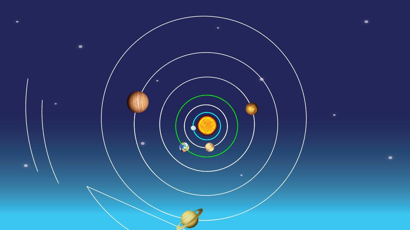 Solar System