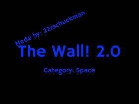 The Wall 2.0 2