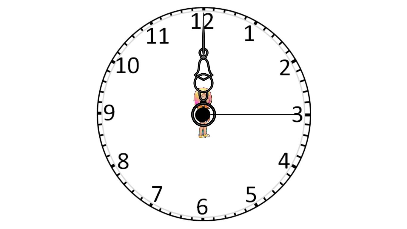 Analog Clock