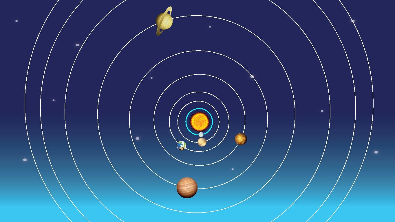 Solar System