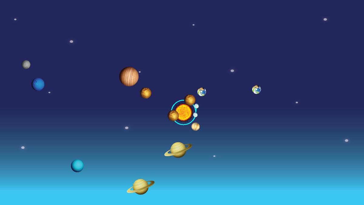 Solar System