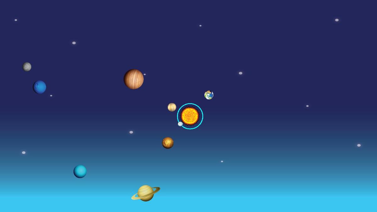 Solar System