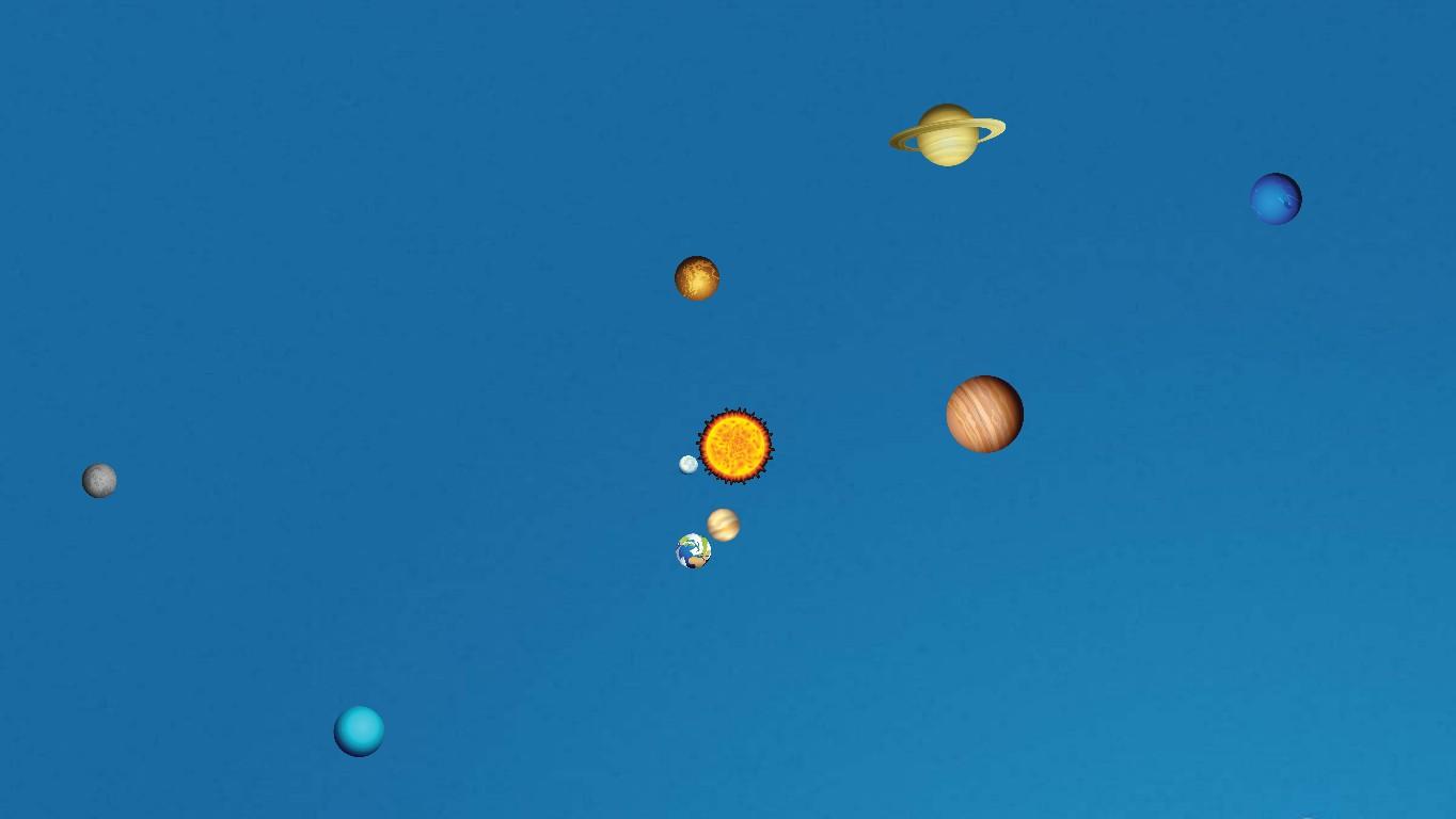 Solar System