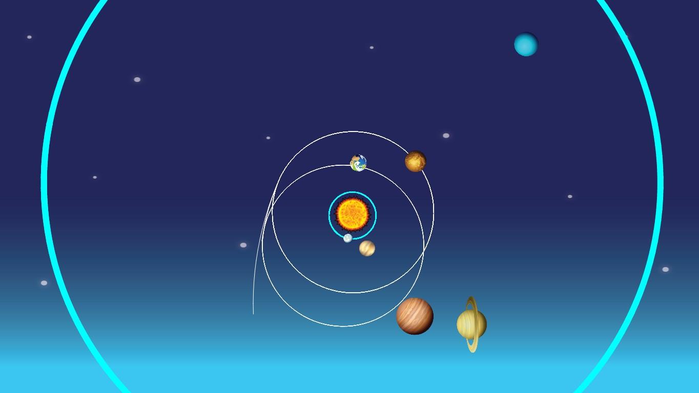 Solar System