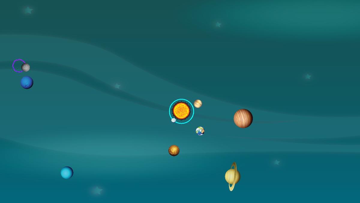 Solar System