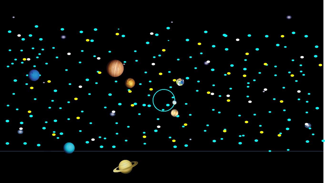 Solar System