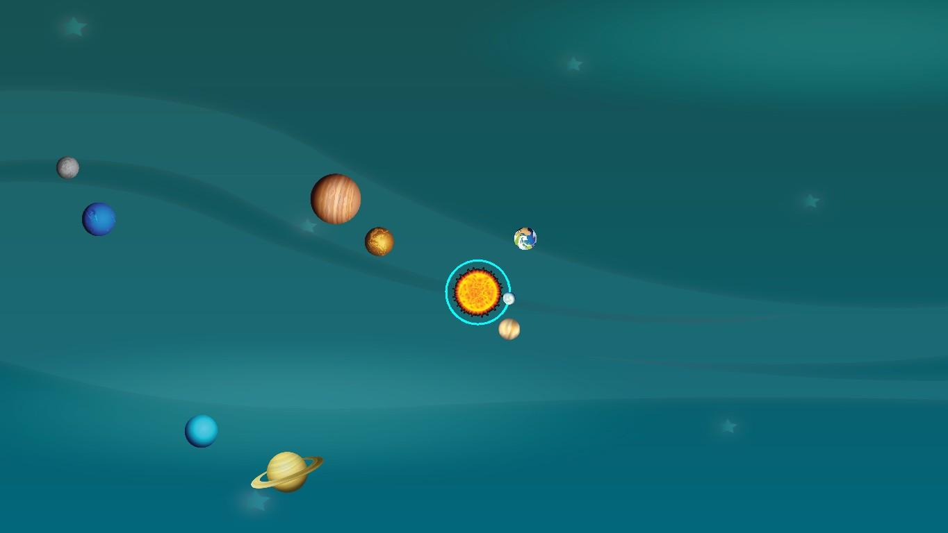 Solar System