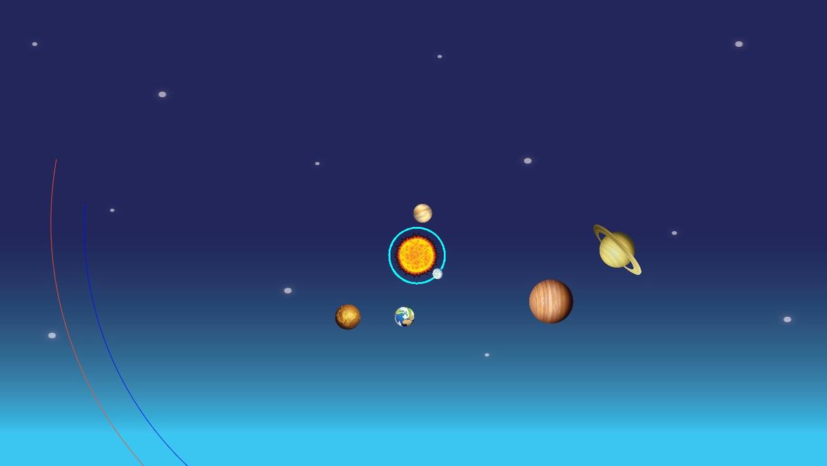 Solar System