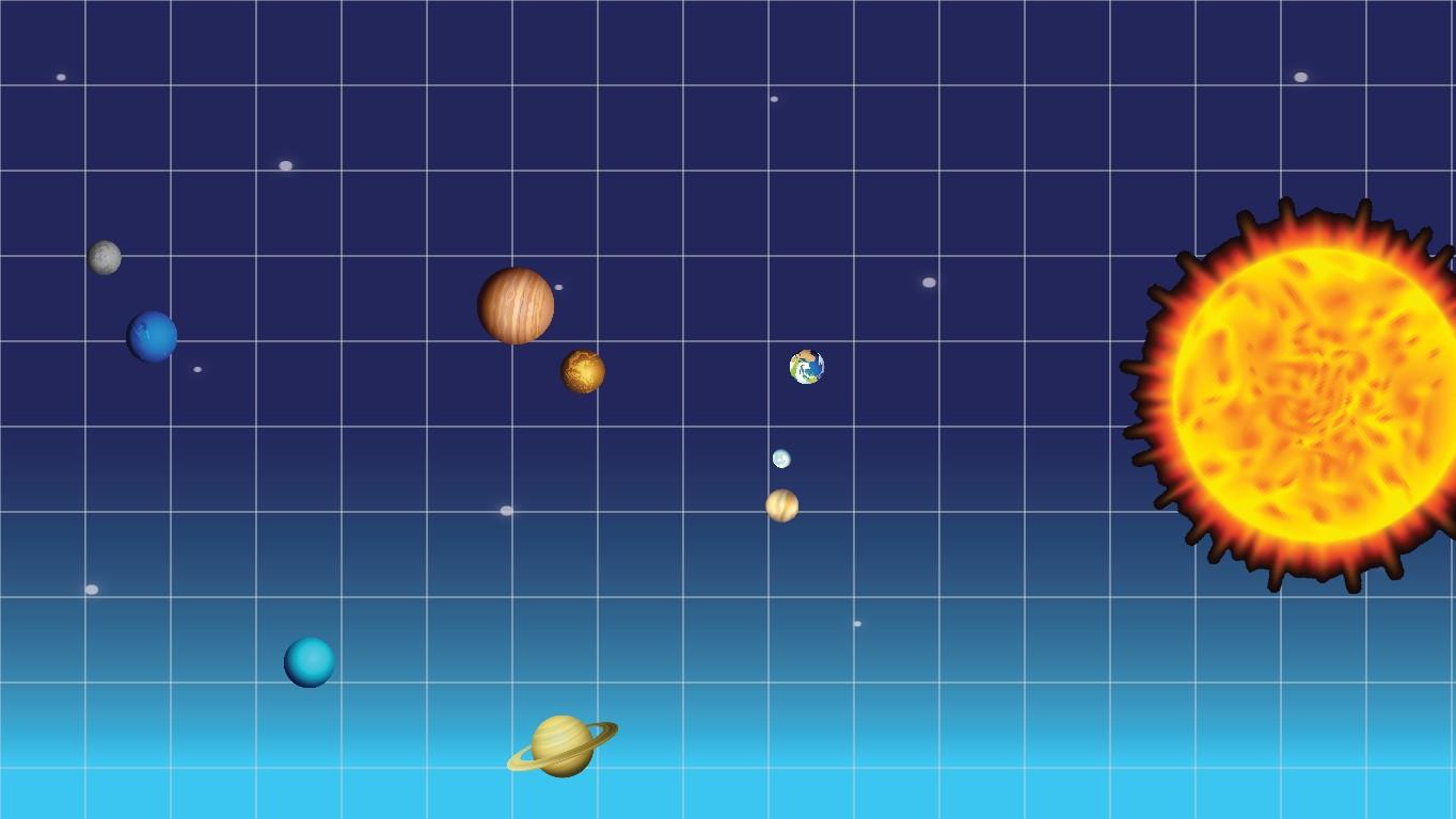 Solar System