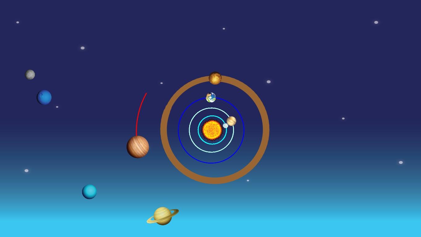 Solar System