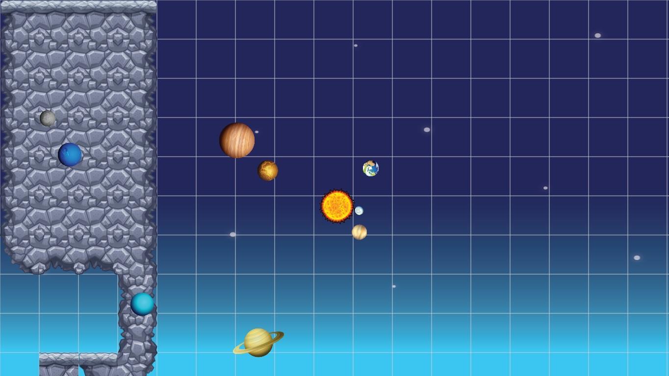 Solar System