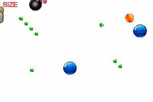 Agar.io v2.0 1