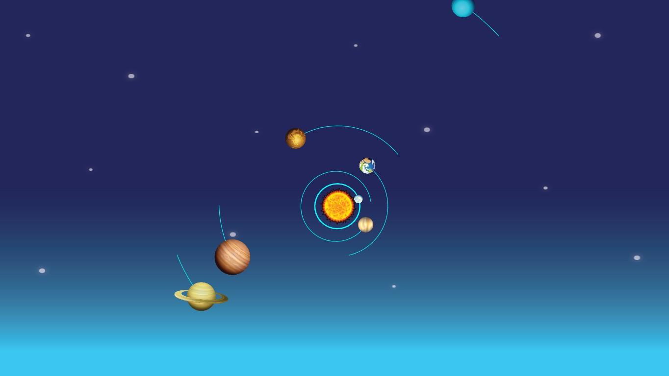 Solar System