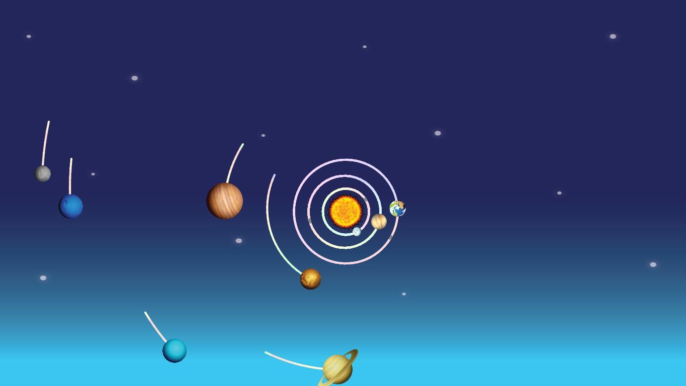 Solar System