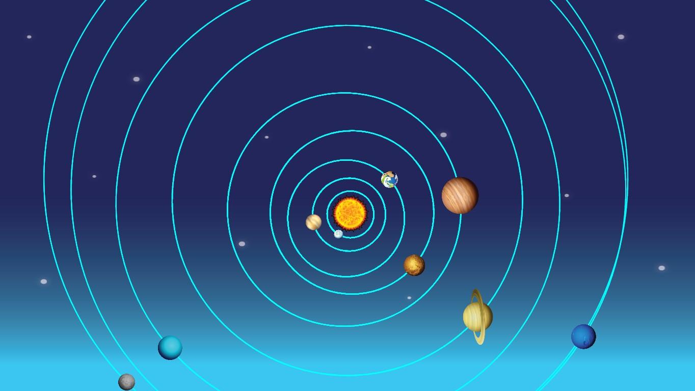 Solar System