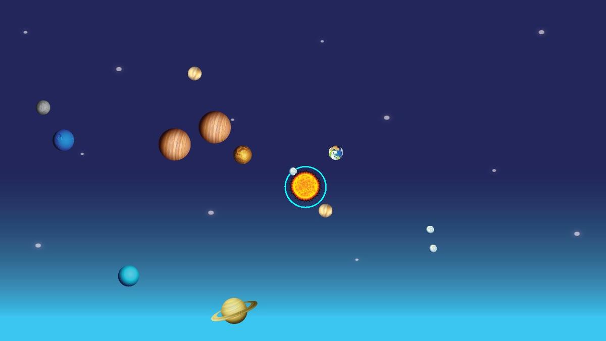 Solar System