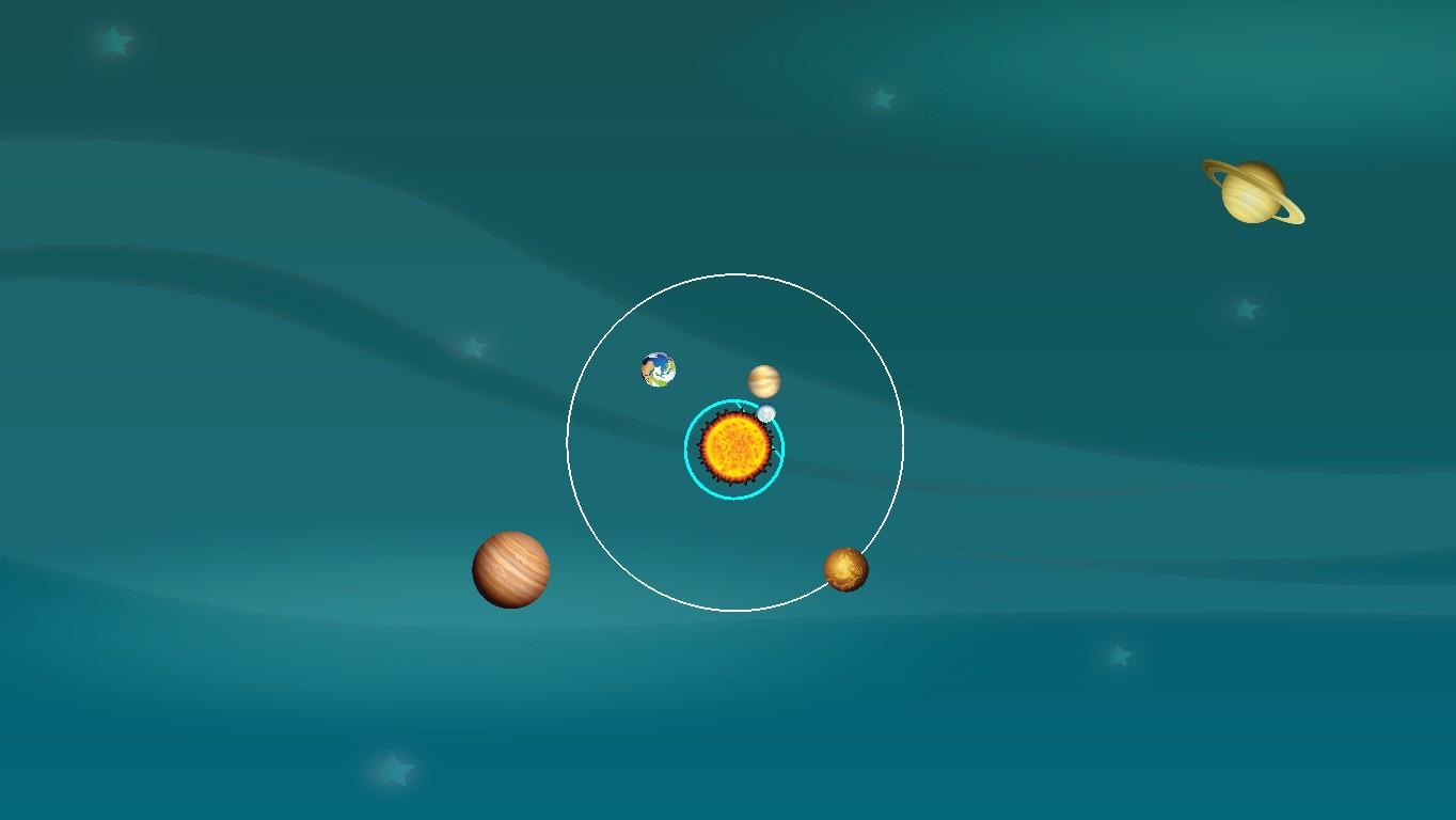 Solar System