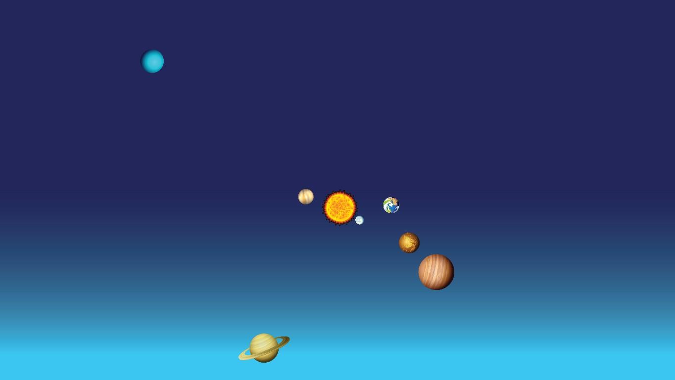 Solar System