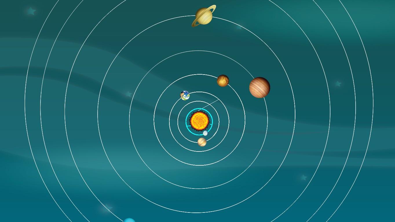 Solar System