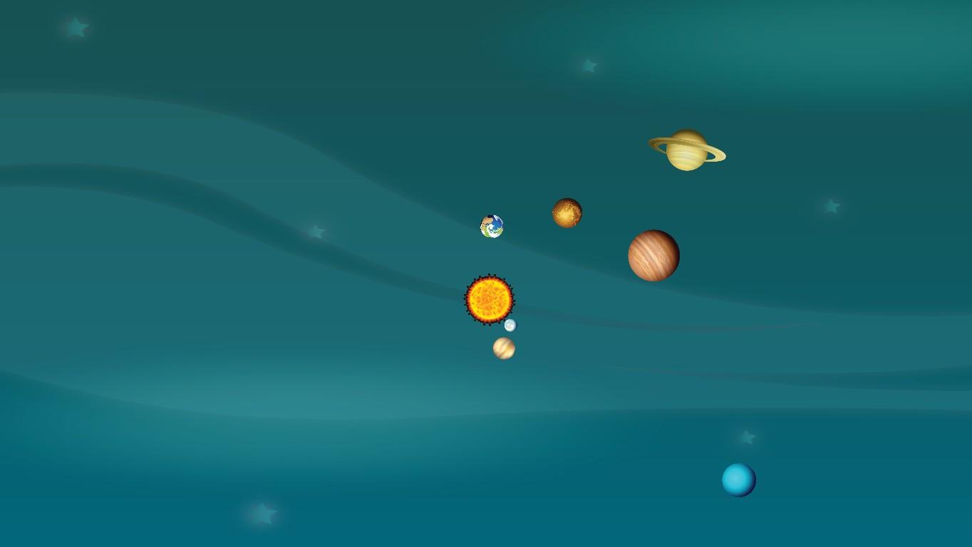 Solar System