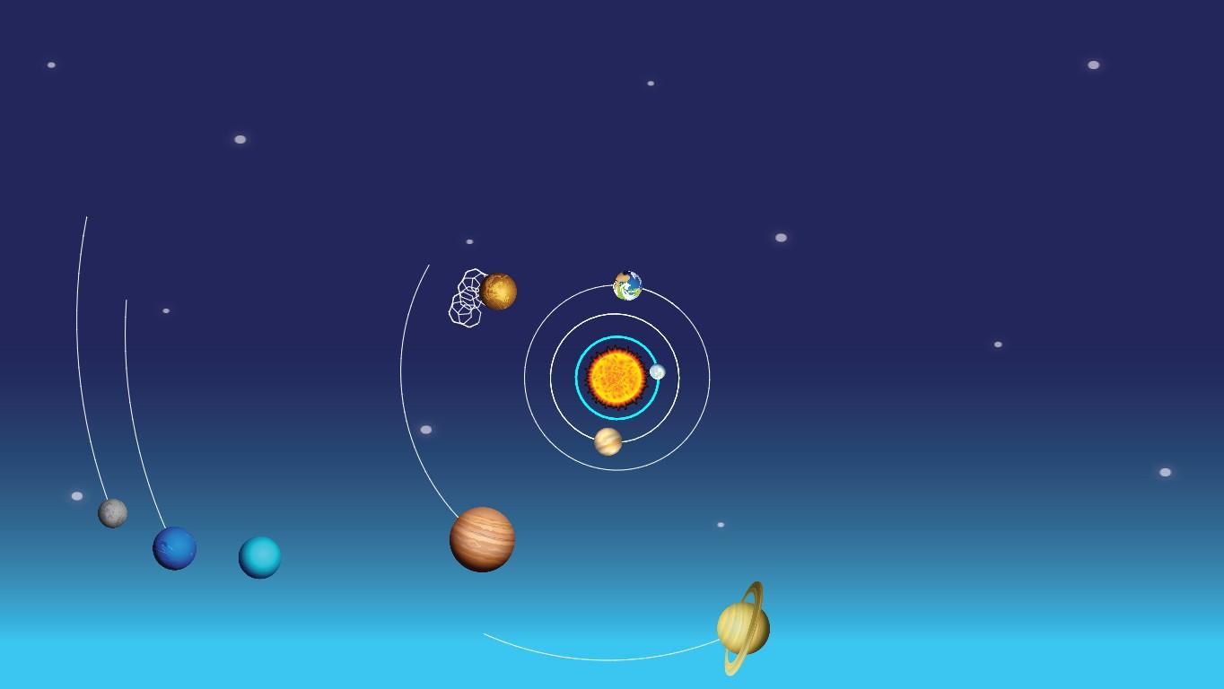 Solar System