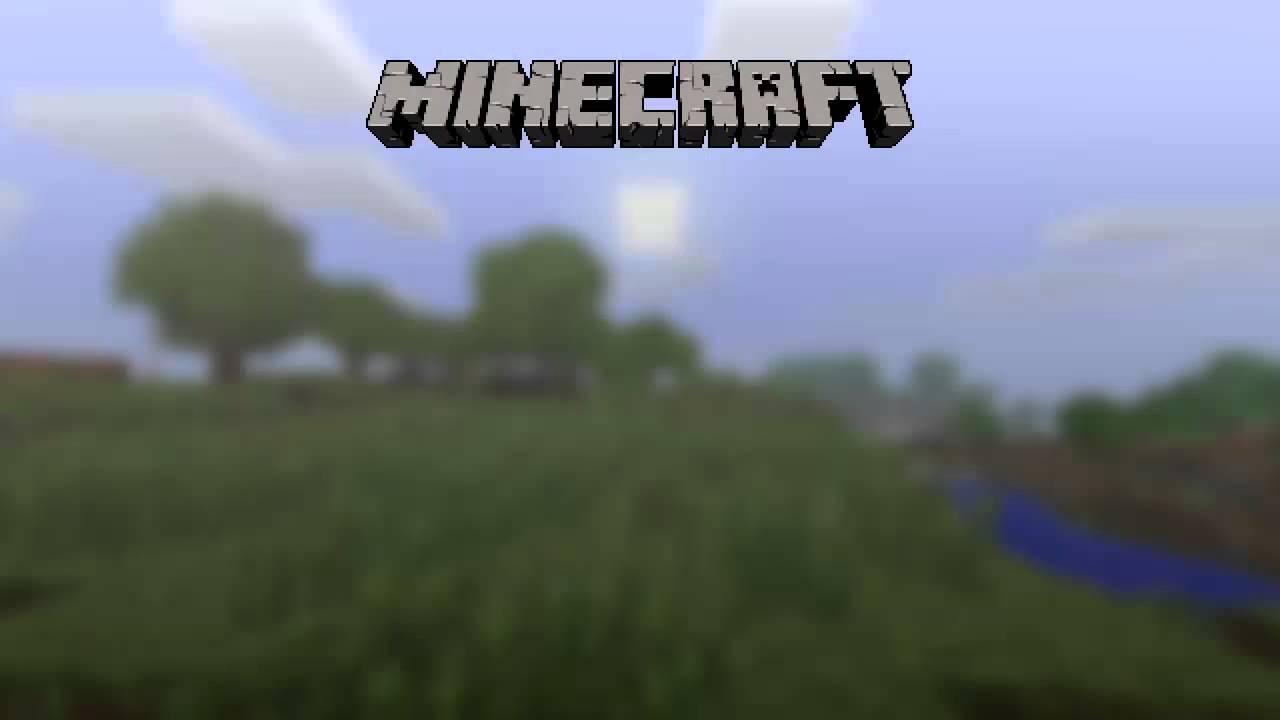 MinecraftRush 1