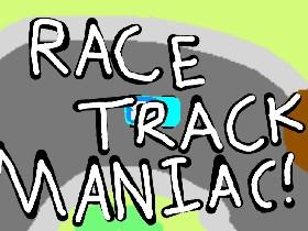 Race Track Maniac 2