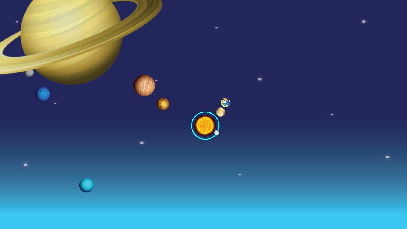 Solar System