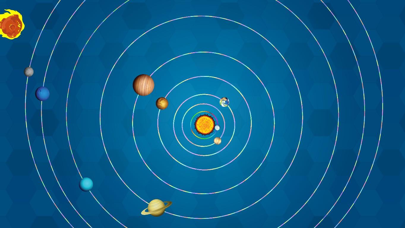 Solar System