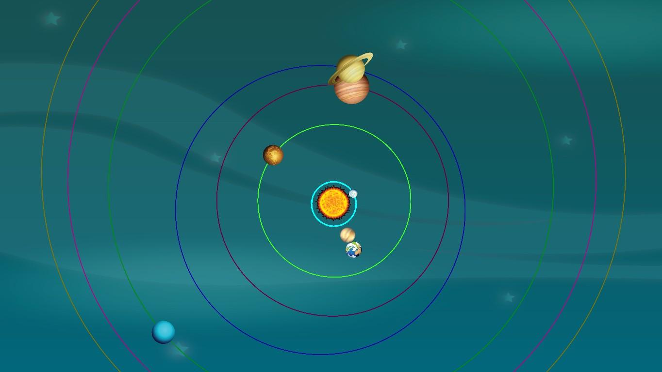 Solar System